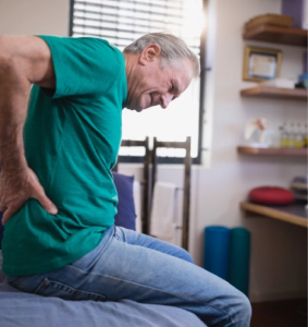 Best Hip Replacement Surgeon In Viman Nagar, Pune