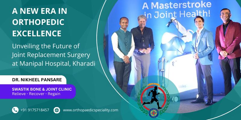 Robotic Joint Replacement Surgery