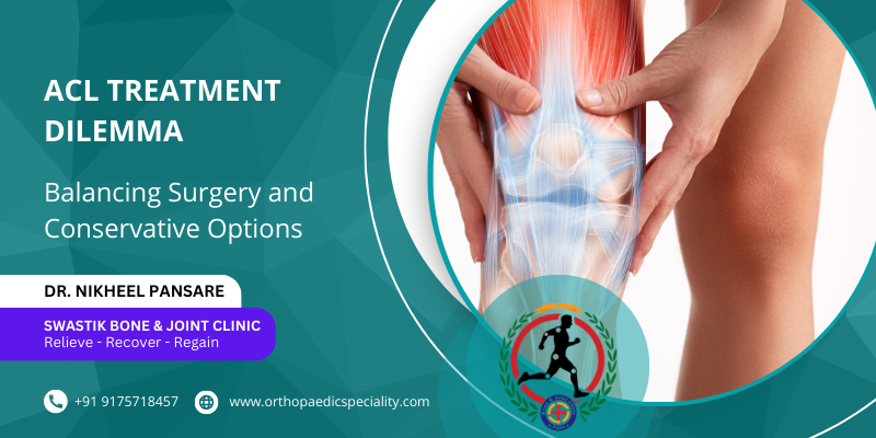 ACL surgeons in Pune