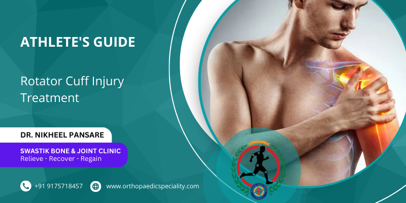 Rotator Cuff Injury | Shoulder Replacement