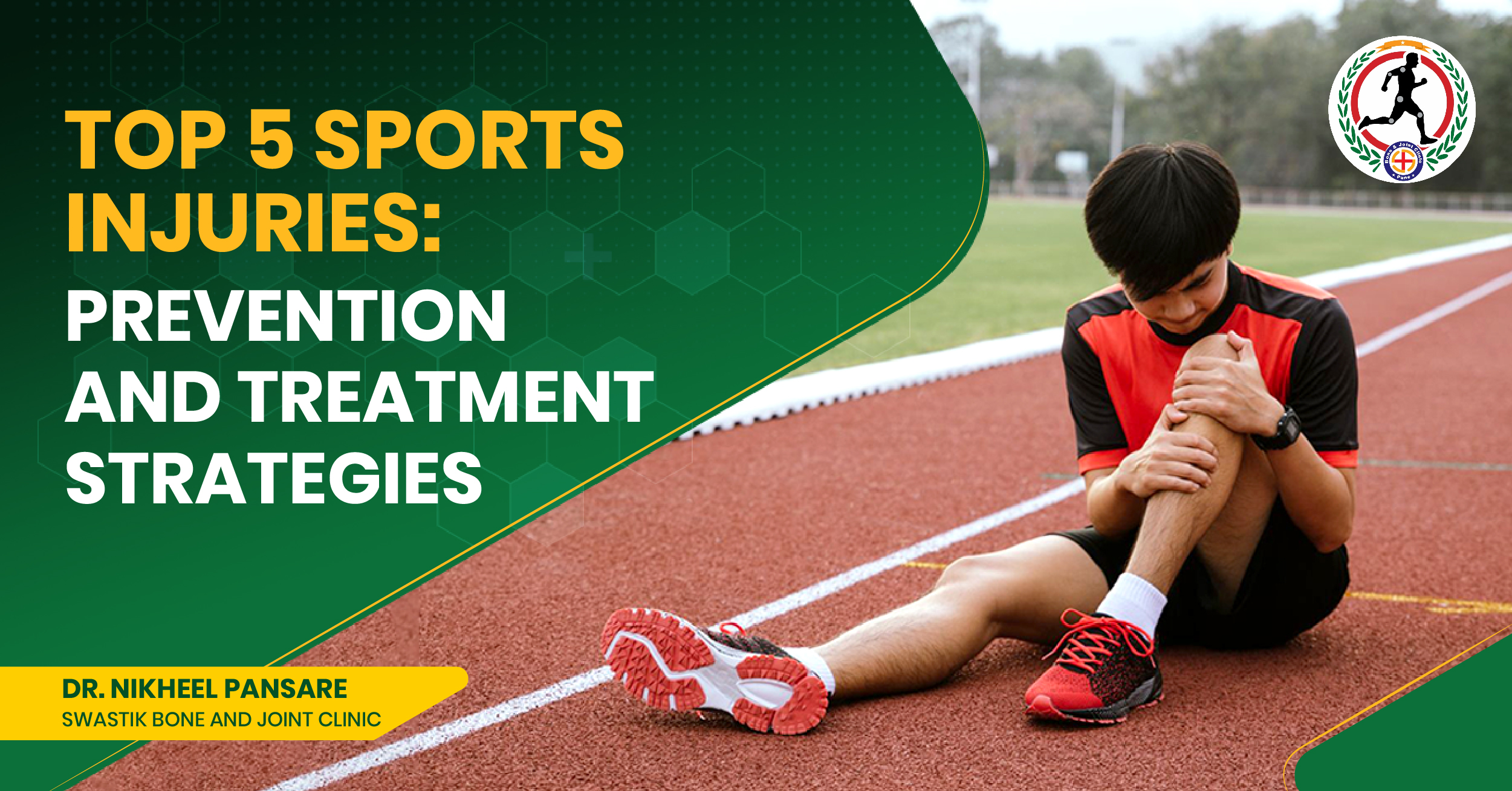 Sports Injury Specialist In Viman Nagar Near Kharadi