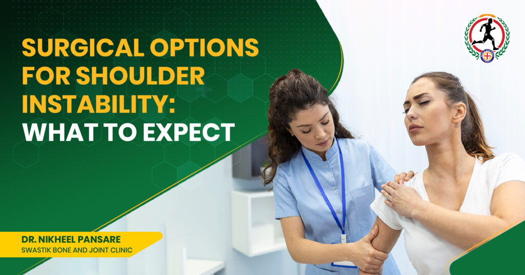 Shoulder Replacement Surgery in Viman Nagar near Kharadi, Pune