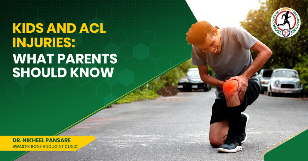 ACL Injuries