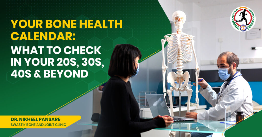 best orthopedic doctors in Kharadi