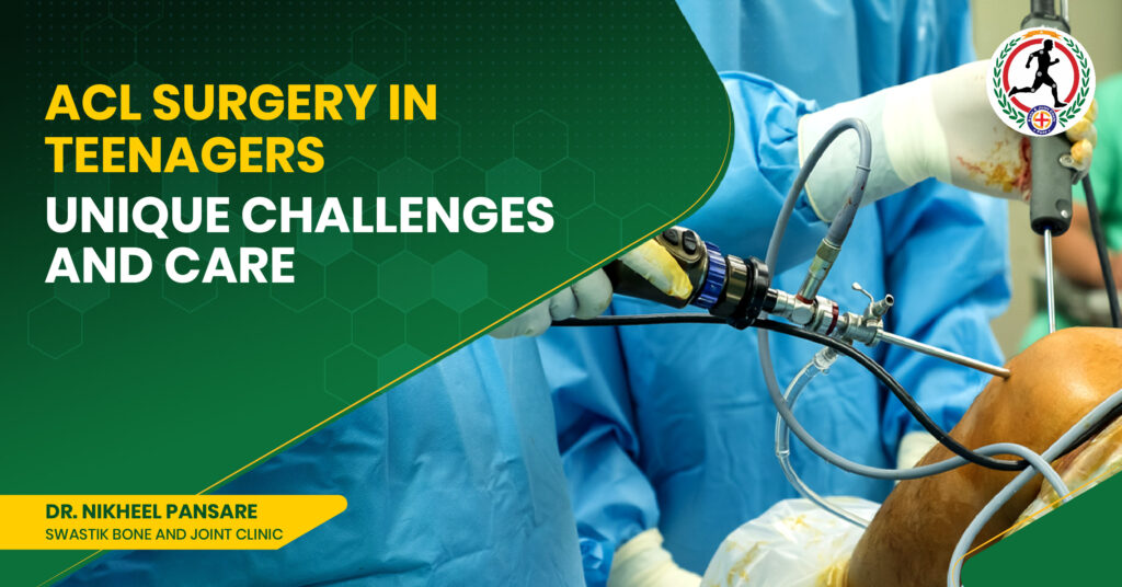best arthroscopy surgeon in Kharadi