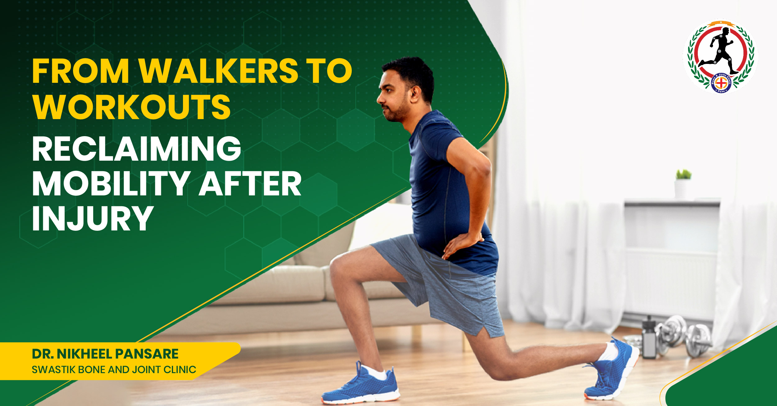 orthopedic doctor in Kharadi
