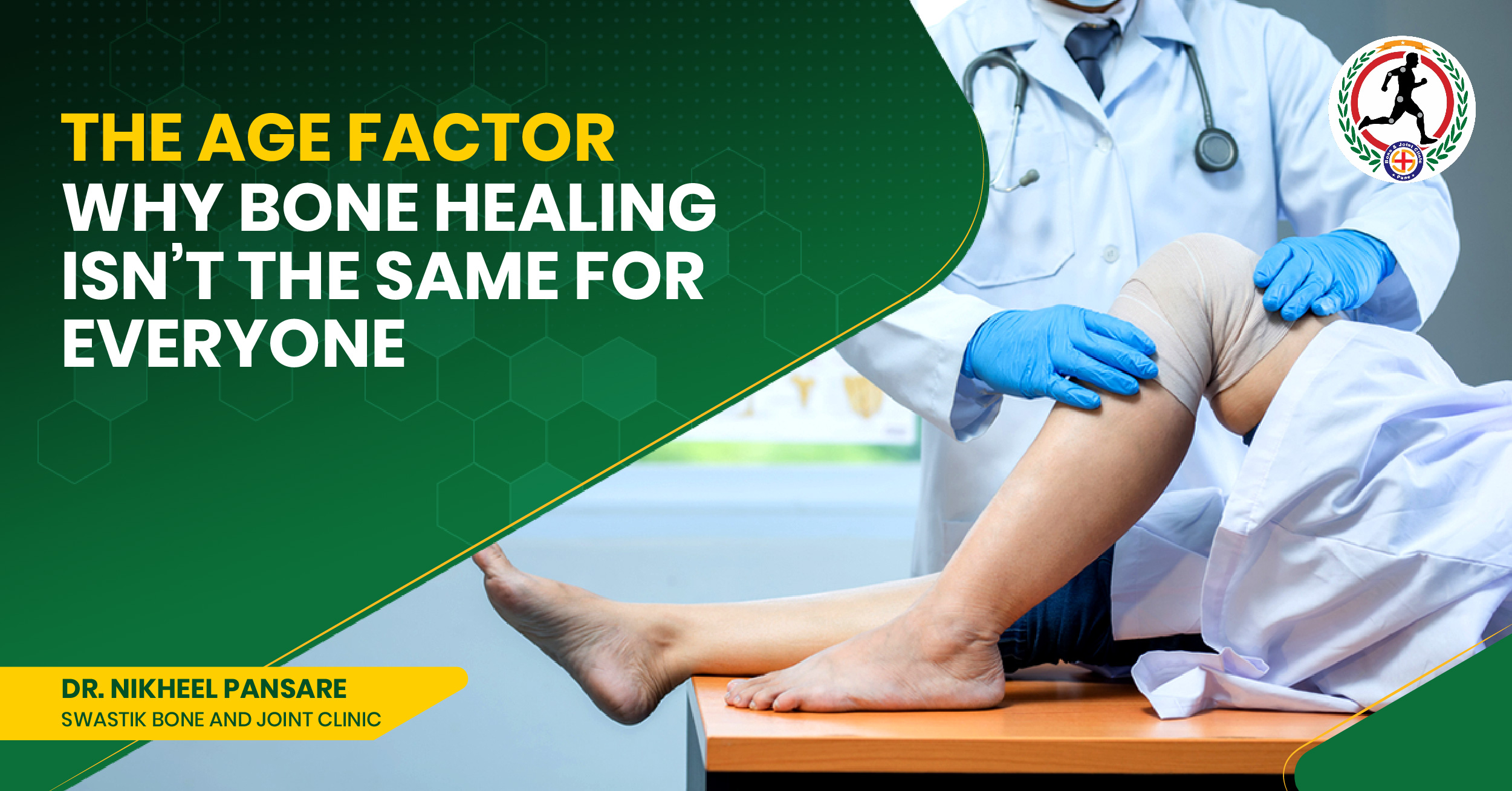 best orthopedic doctor in Kharadi